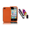 iBank(R) Silicone Case for iPhone 5